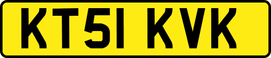 KT51KVK