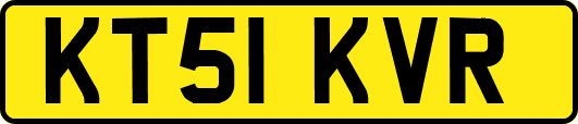 KT51KVR