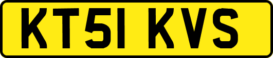 KT51KVS