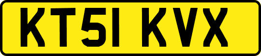 KT51KVX