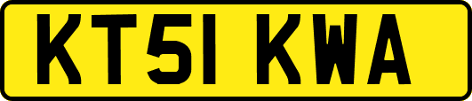 KT51KWA