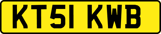 KT51KWB