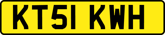 KT51KWH