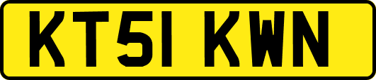 KT51KWN