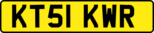 KT51KWR