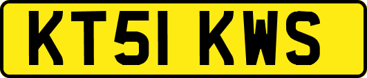 KT51KWS