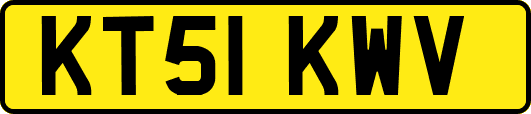 KT51KWV