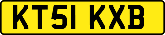 KT51KXB