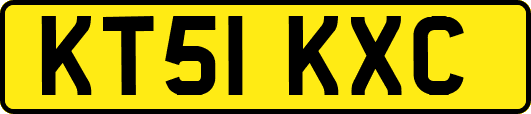 KT51KXC