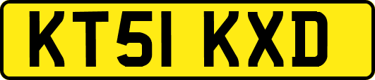 KT51KXD
