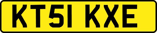 KT51KXE