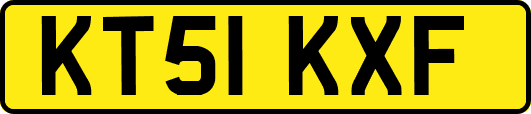 KT51KXF