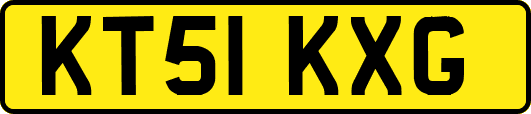 KT51KXG