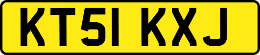 KT51KXJ