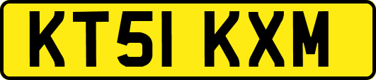 KT51KXM