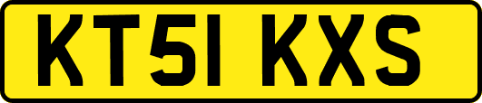 KT51KXS