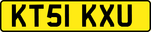 KT51KXU