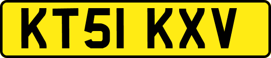 KT51KXV