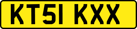 KT51KXX