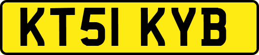KT51KYB