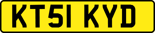 KT51KYD