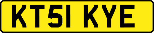 KT51KYE