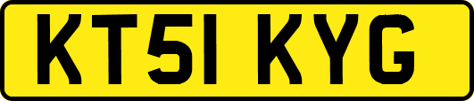 KT51KYG