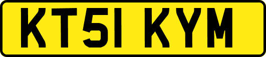 KT51KYM