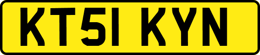 KT51KYN