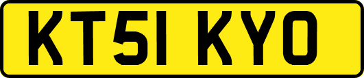KT51KYO