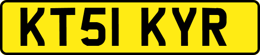KT51KYR