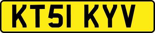 KT51KYV