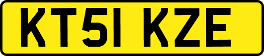 KT51KZE