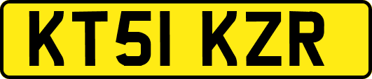 KT51KZR