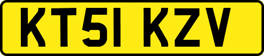 KT51KZV