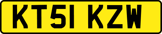 KT51KZW
