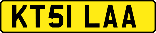 KT51LAA