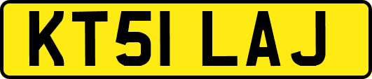 KT51LAJ