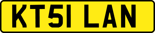 KT51LAN