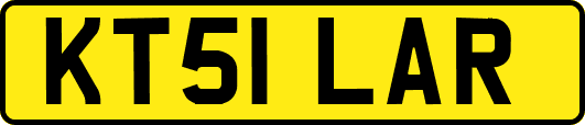 KT51LAR