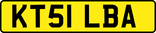 KT51LBA