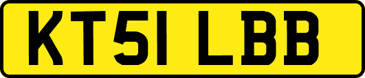 KT51LBB