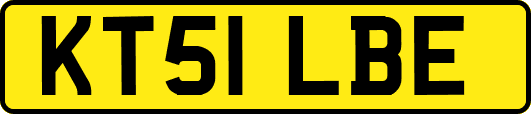 KT51LBE
