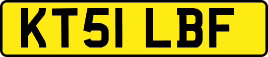 KT51LBF