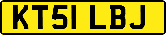 KT51LBJ