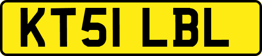 KT51LBL