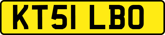 KT51LBO