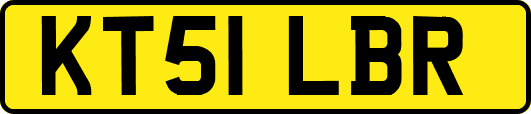 KT51LBR