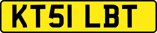 KT51LBT