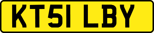 KT51LBY